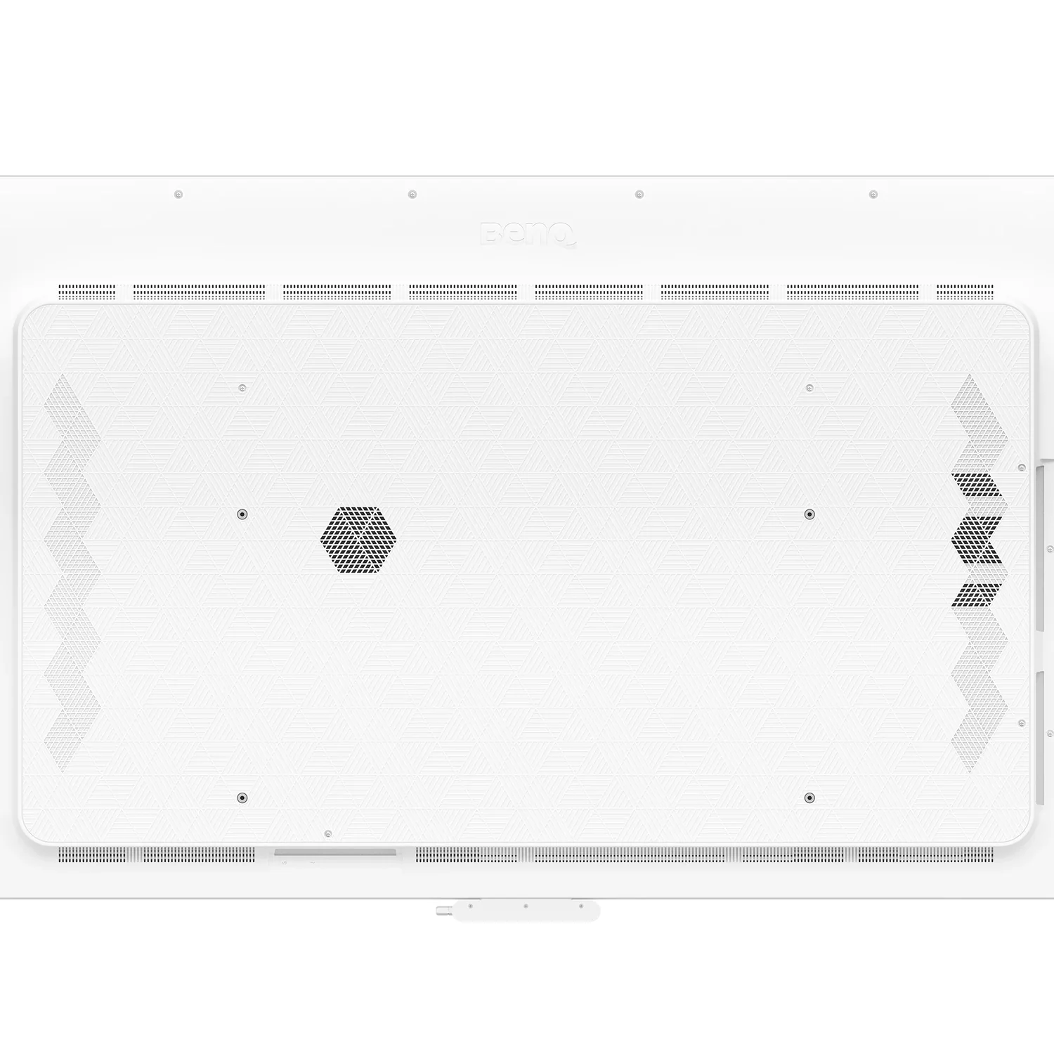 Monitor Interativo BenQ CM7505 75" 4K UHD ADS 16GB 256GB Android 15 Wi-Fi 6 Bluetooth 5.4 Branco - Imagem 7