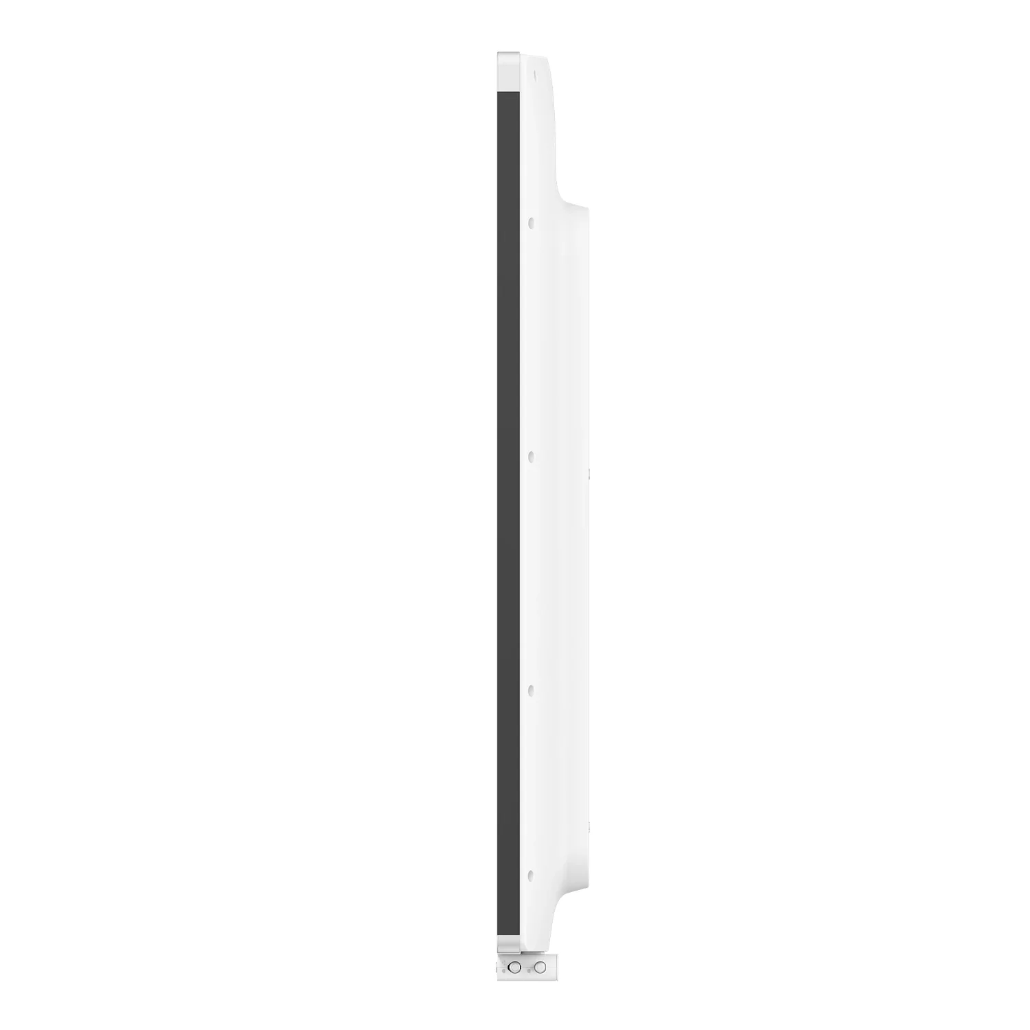 Monitor Interativo BenQ CM7505 75" 4K UHD ADS 16GB 256GB Android 15 Wi-Fi 6 Bluetooth 5.4 Branco - Imagem 3