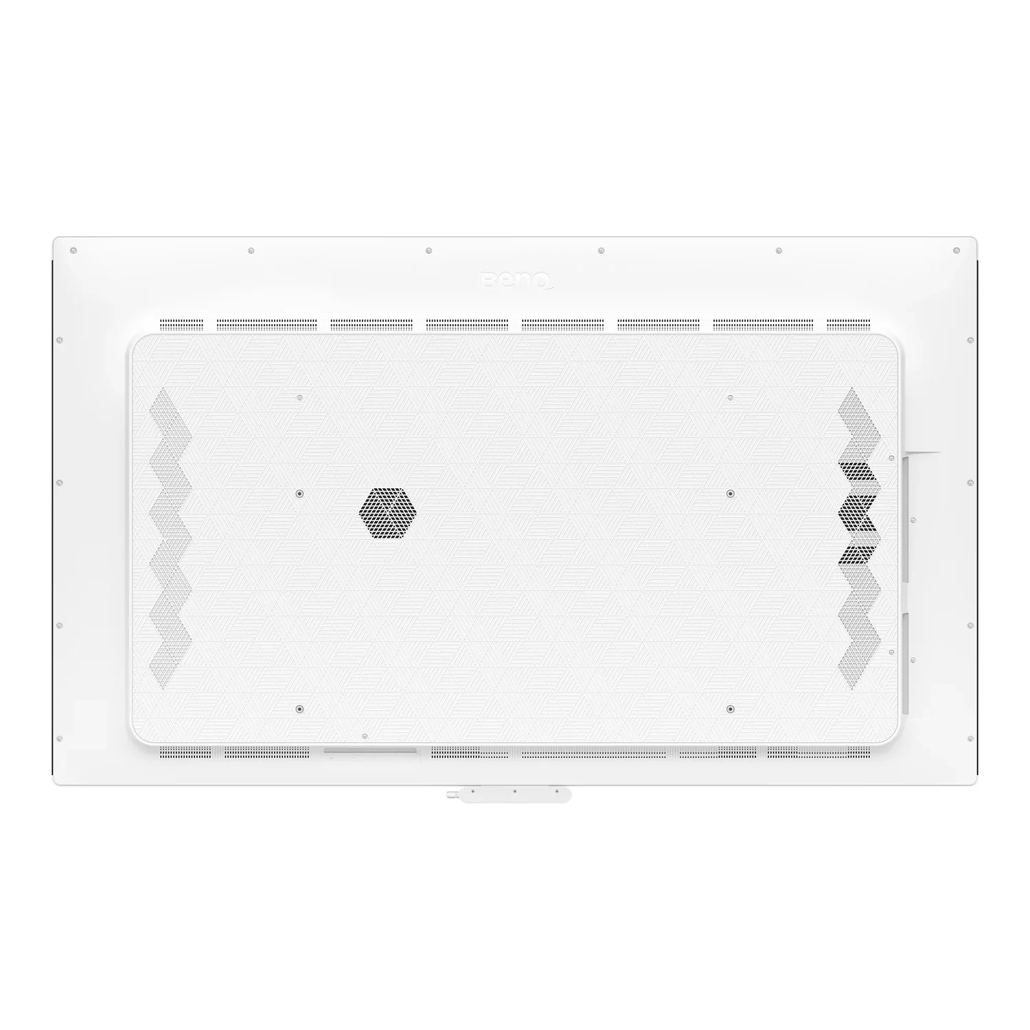 Monitor Interativo BenQ CM7505 75" 4K UHD ADS 16GB 256GB Android 15 Wi-Fi 6 Bluetooth 5.4 Branco - Imagem 8