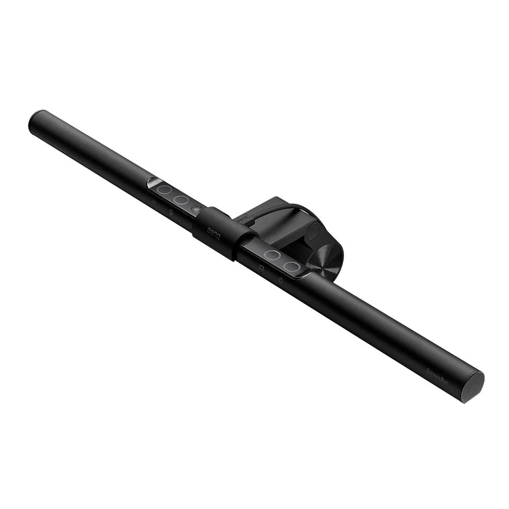 Candeeiro LED para Monitor BenQ ScreenBar Preto 930 lm USB