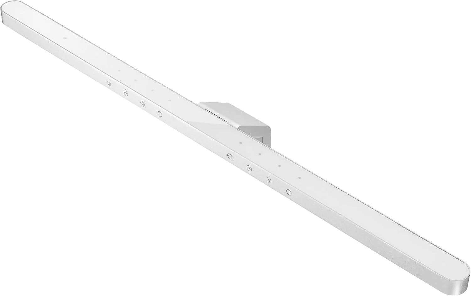 Barra de Luz LED para Monitor BenQ para iMac Prateado