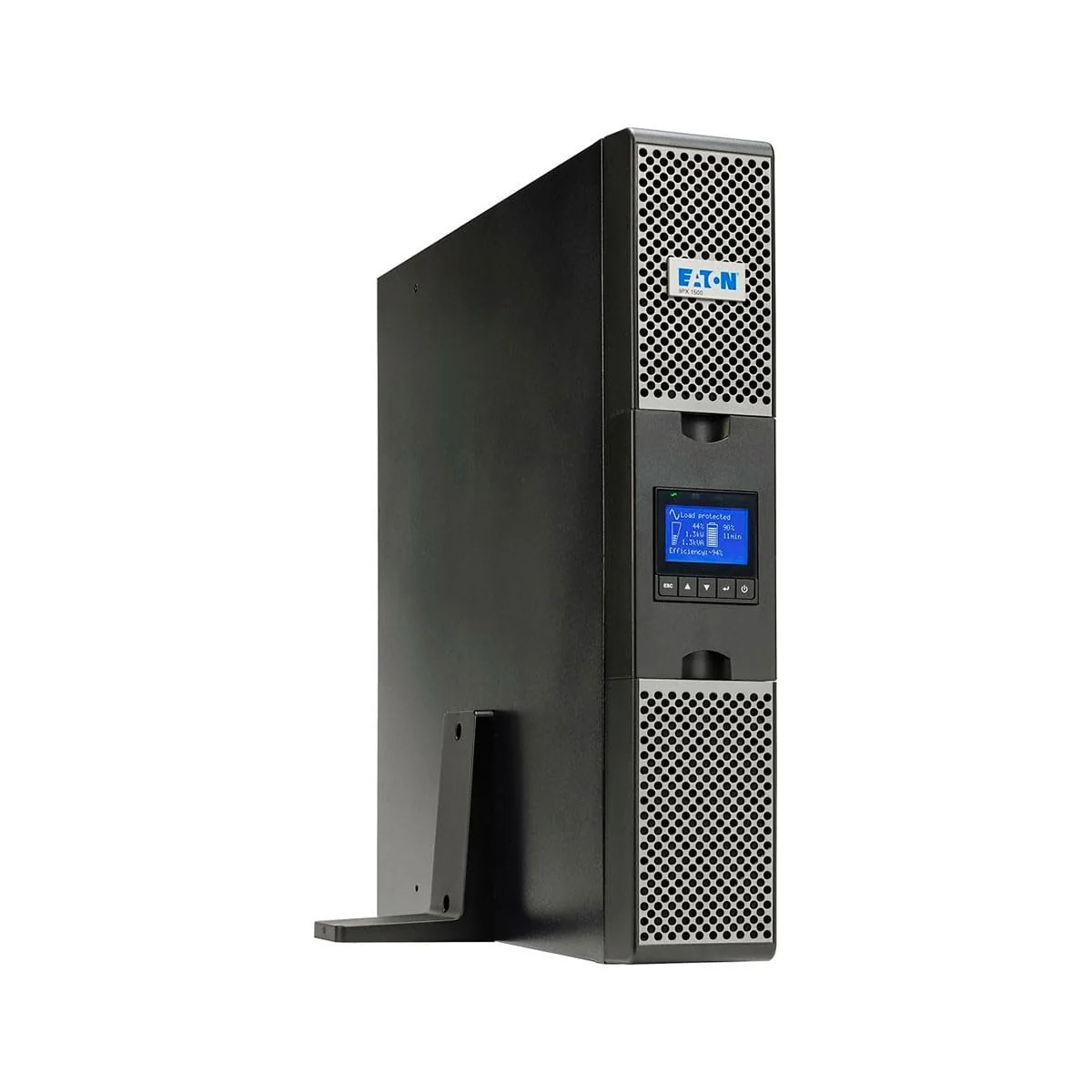 UPS Eaton 9PX 1500i RT2U Netpack Online Dupla Conversão 1500VA - Imagem 3