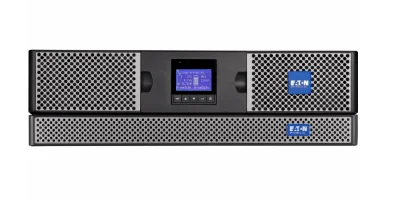 Módulo de bateria externa Eaton 9PX EBM 48V RT1U Li-Ion para UPS - Imagem 1