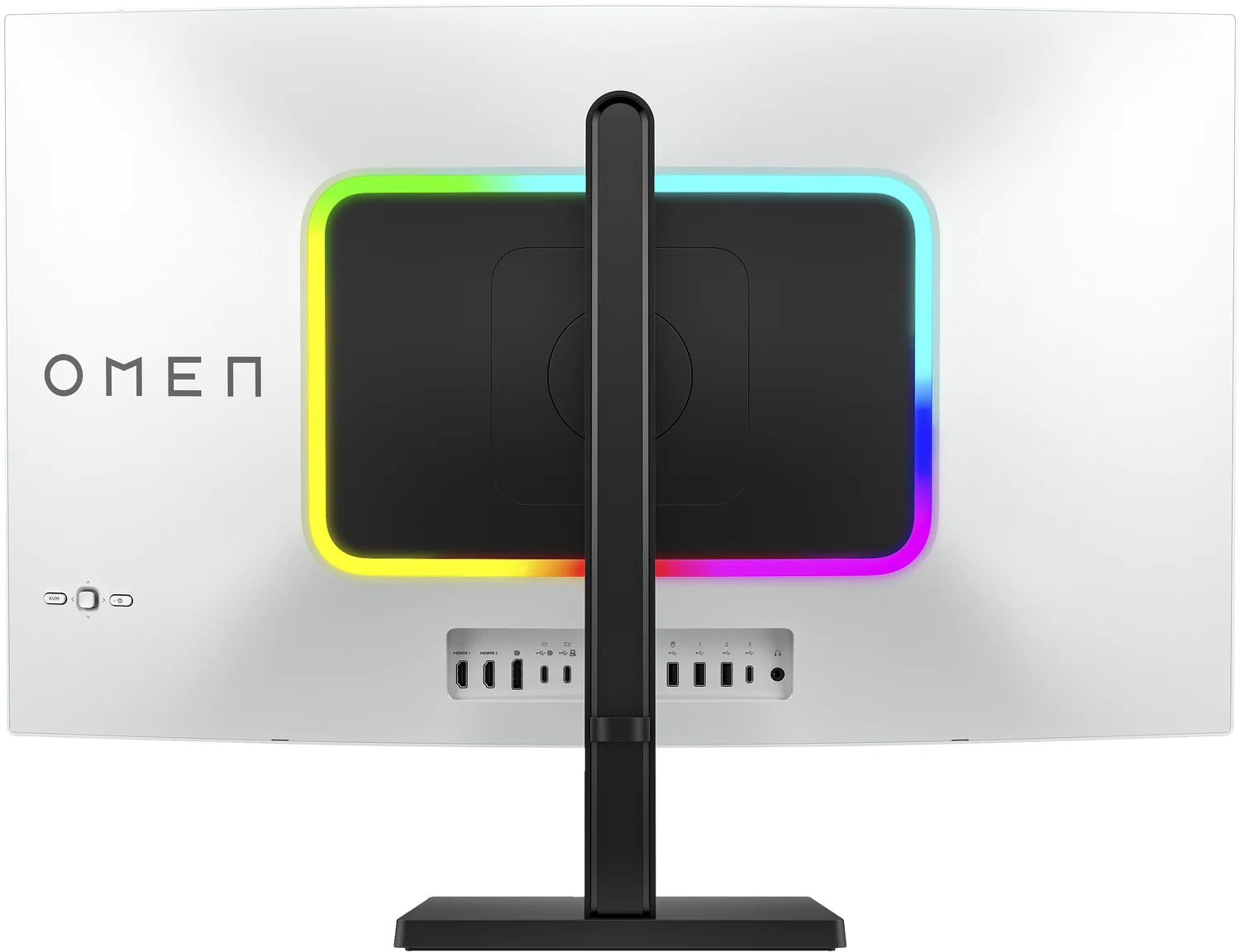 Monitor Gaming HP OMEN Transcend 32 OLED 4K UHD 240Hz HDR DisplayHDR 400 - Imagem 6