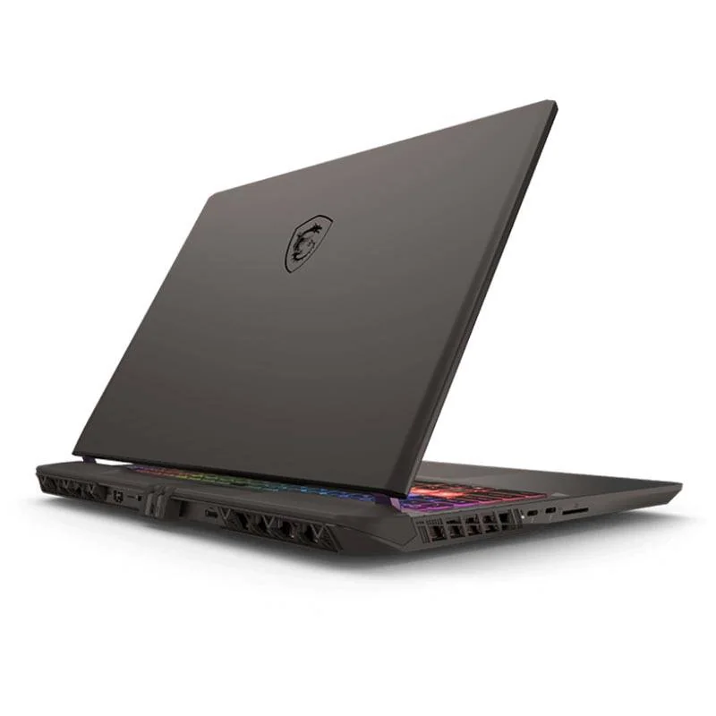 Portátil MSI Vector 16 HX AI A2XWHG-648XPT 16" Intel Core Ultra 7 255HX 32GB DDR5 1TB SSD - Imagem 5
