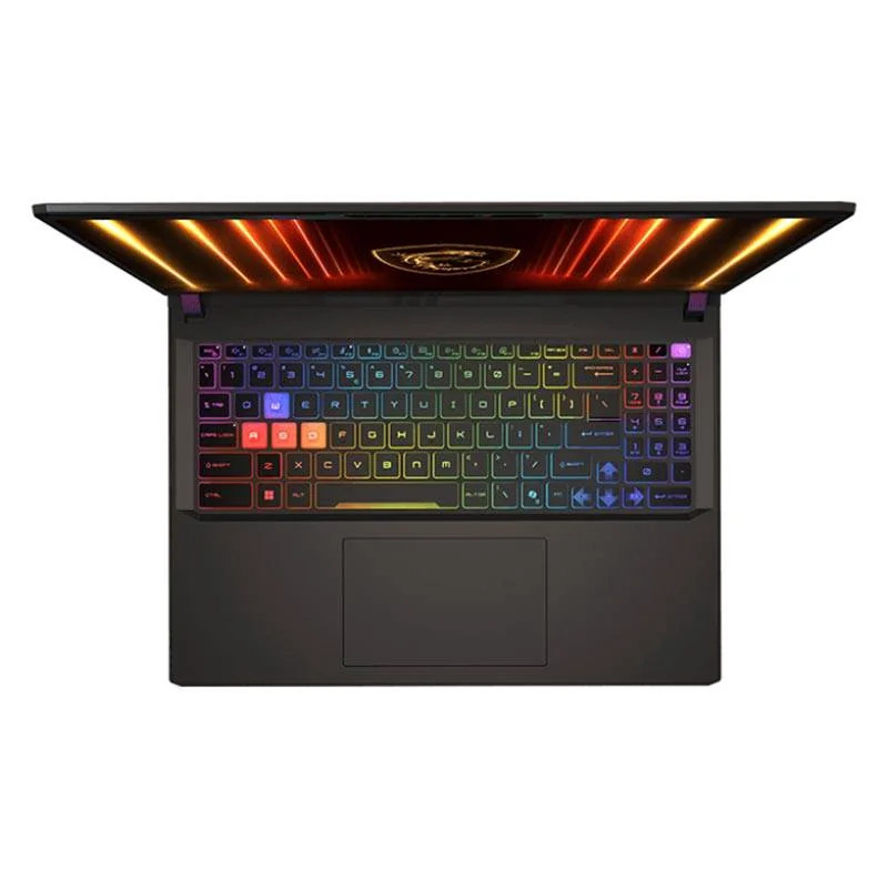 Portátil MSI Vector 16 HX AI A2XWHG-648XPT 16" Intel Core Ultra 7 255HX 32GB DDR5 1TB SSD - Imagem 3