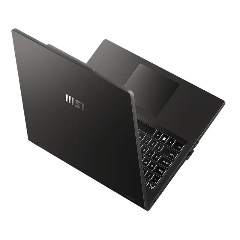 Portátil MSI VenturePro 15 A2RWFG-450XPT 15.6" Intel Core 7 240H 32GB RAM DDR5 1TB SSD Sem SO - Imagem 4
