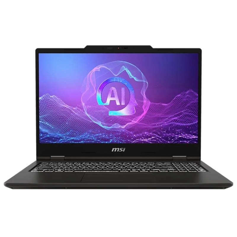 Portátil MSI VenturePro 15 A2RWFG-450XPT 15.6" Intel Core 7 240H 32GB RAM DDR5 1TB SSD Sem SO - Imagem 1