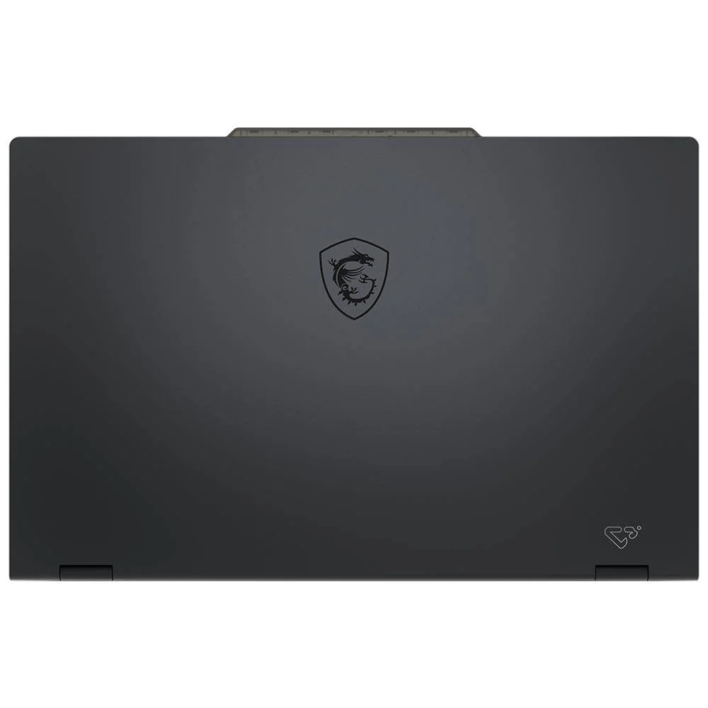 Portátil Gaming MSI Cyborg 17 B2RWFKG-081XPT Core 7 240H 32GB 1TB SSD RTX 5060 17.3" FHD - Imagem 6