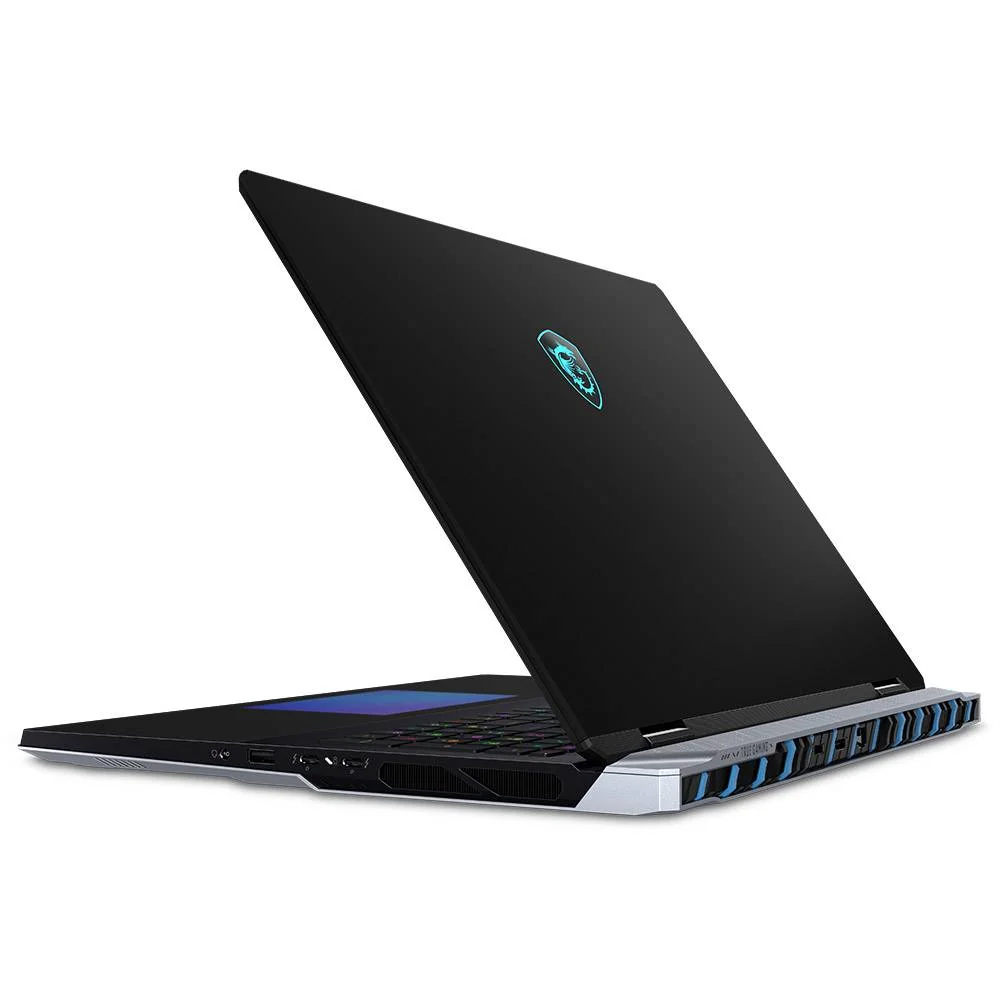 Portátil MSI Titan 18 HX AI A2XWJG-408PT Intel Core Ultra 9 48GB DDR5 2TB SSD 18'' RTX 5090 Windows 11 Home - Imagem 4