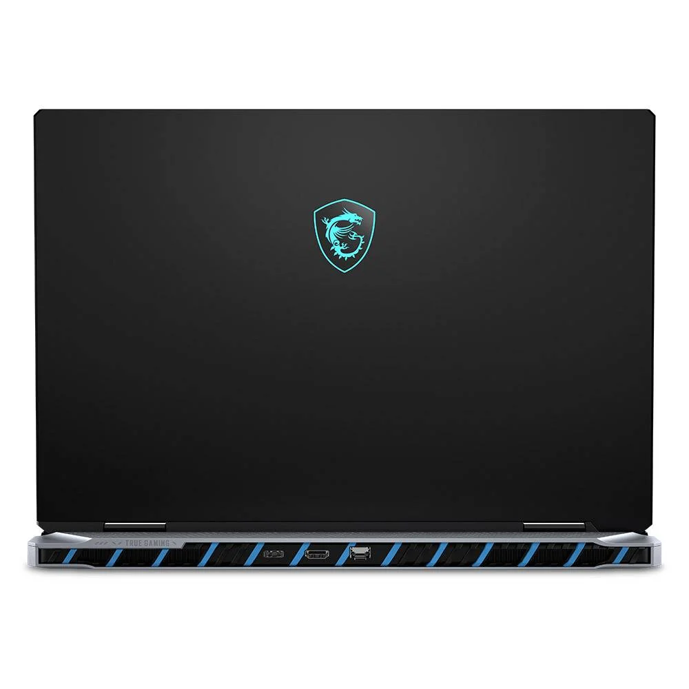 Portátil MSI Titan 18 HX AI A2XWJG-408PT Intel Core Ultra 9 48GB DDR5 2TB SSD 18'' RTX 5090 Windows 11 Home - Imagem 6