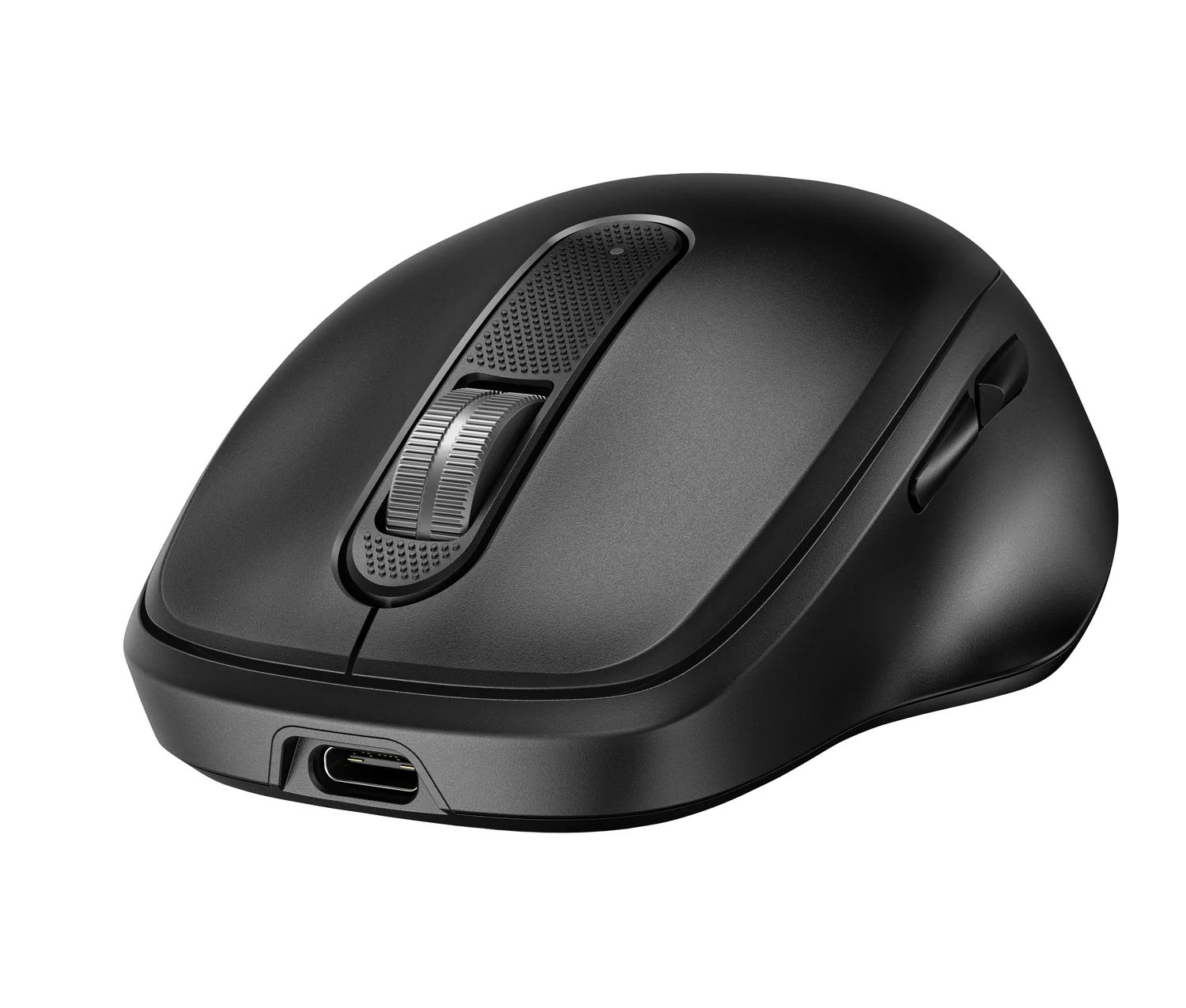 Conjunto Teclado e Rato HP 720 Sem Fios Recarregáveis Multidispositivo Bluetooth - Imagem 4