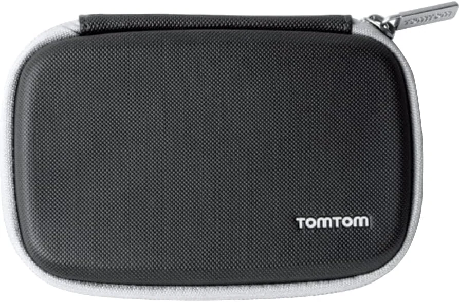 Capa de Transporte TomTom Classic Carry Case para GPS 4"/5" - Imagem 2