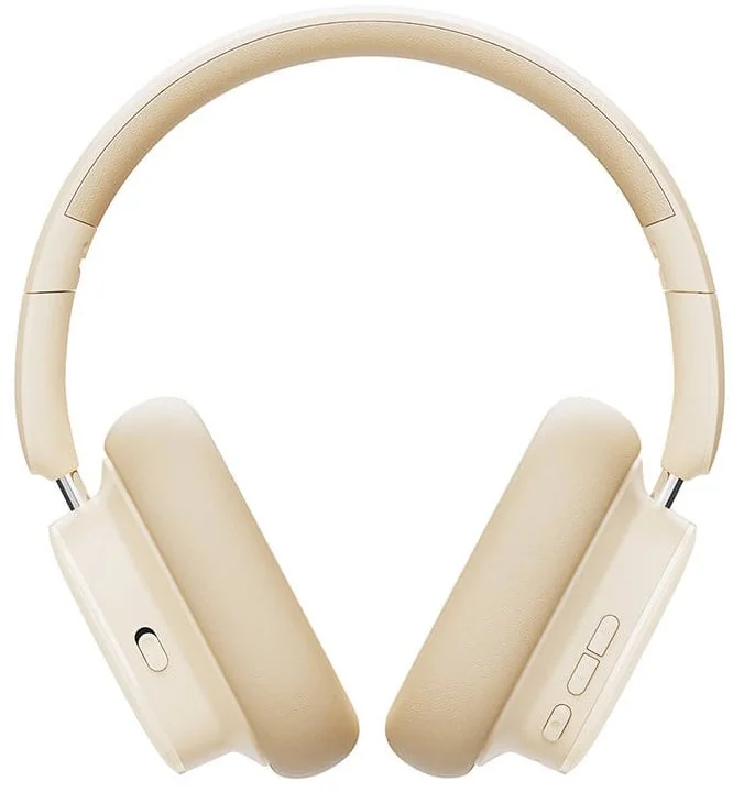 Coluna de som Baseus H1i Overseas Edition Stellar White - Imagem 4