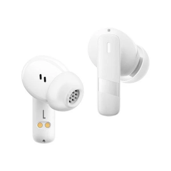 Auriculares Bluetooth Baseus Bowie E20 TWS Brancos IPX5