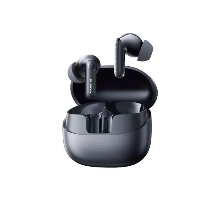 Auriculares Bluetooth Baseus Bass BP1 Pro TWS IP55 Preto