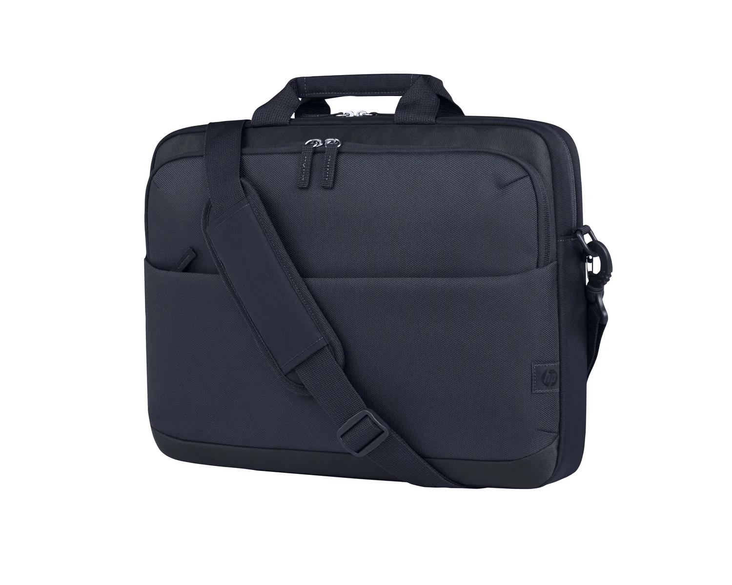 Mala para Portátil HP Everyday 16 pol. Odyssey Gray Resistente à Água - Imagem 2