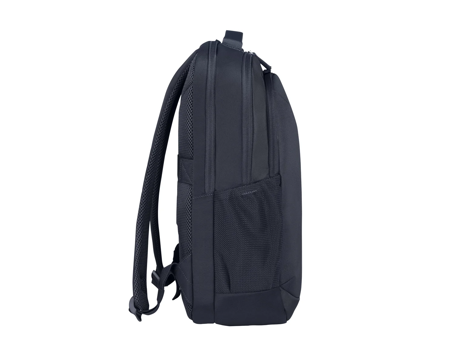 Mochila para Portátil HP Everyday 16 pol. Odyssey Gray Resistente à Água - Imagem 8