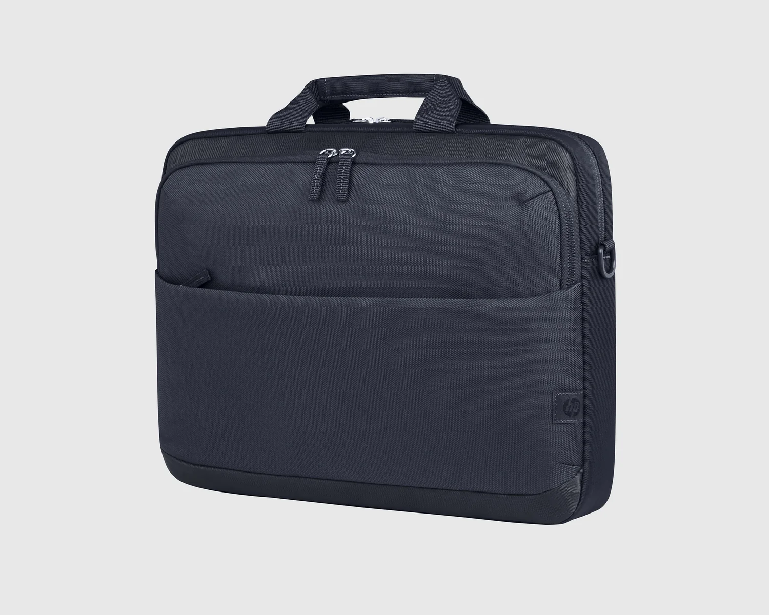Bolsa Pasta para Portátil HP Everyday 16 pol. Odyssey Gray Resistente à Água - Imagem 3