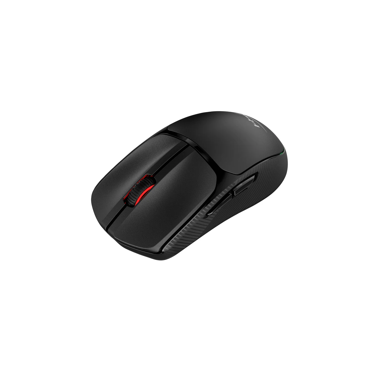 Rato Sem Fios HyperX Pulsefire Fuse 12000 DPI 6 Botões Bluetooth 2.4GHz 64g Preto - Imagem 3