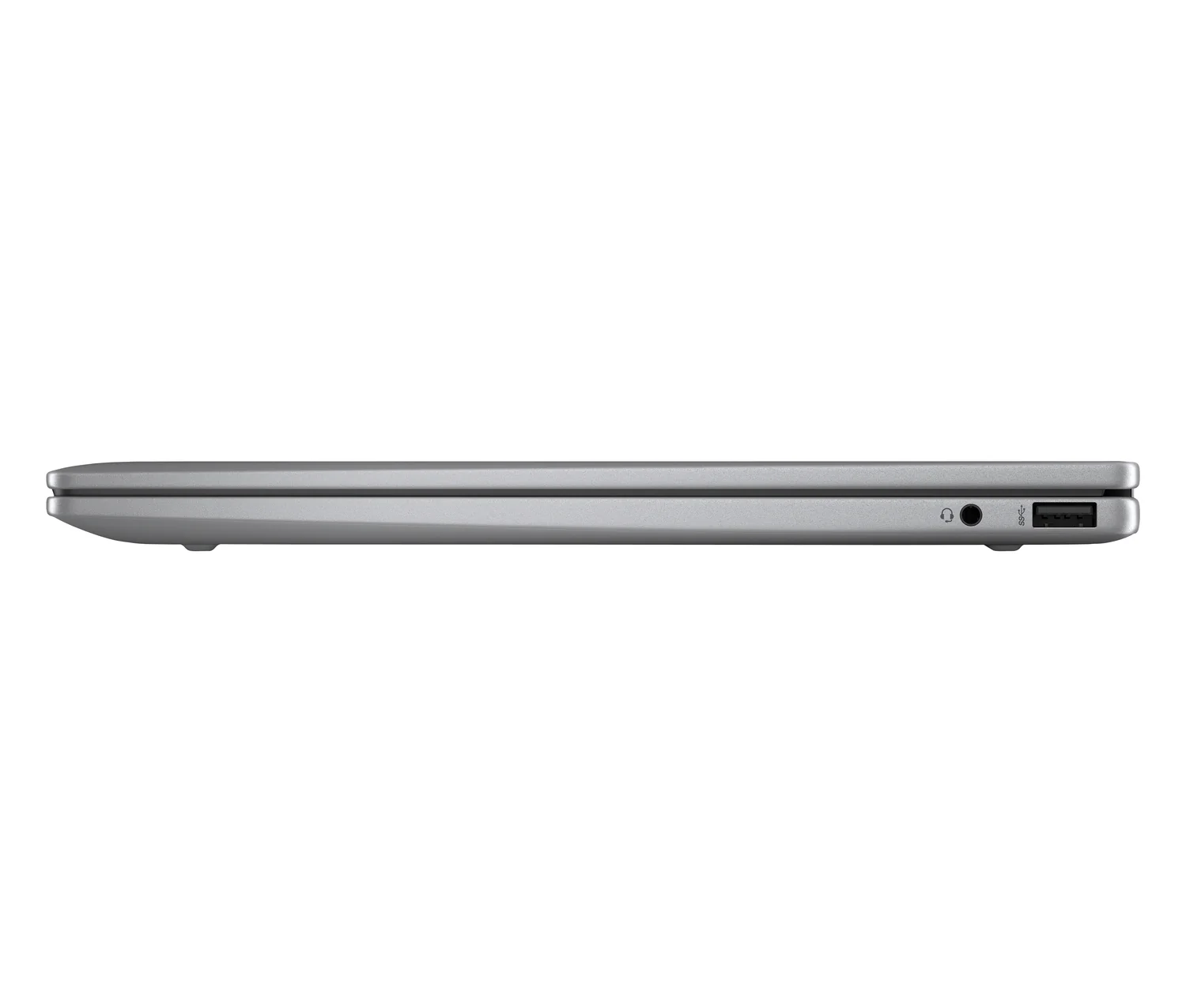 Portátil Híbrido HP Envy 14-FA0002NP 14" 3K OLED Touch AMD Ryzen 7 8840HS 16GB 1TB SSD W11 Prateado - Imagem 12