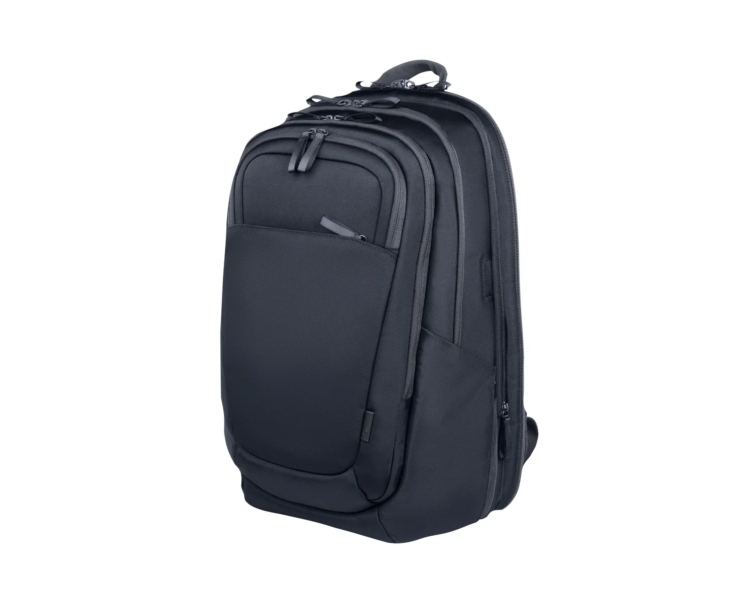 Mochila Portátil HP Travel Plus 30L 17" Azul Grafite Cabin Sustentável - Imagem 4