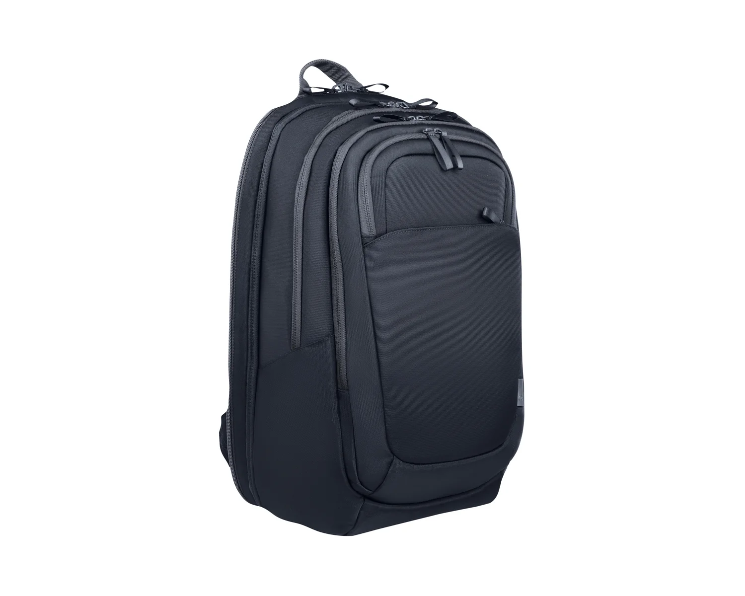 Mochila Portátil HP Travel Plus 30L 17" Azul Grafite Cabin Sustentável - Imagem 2