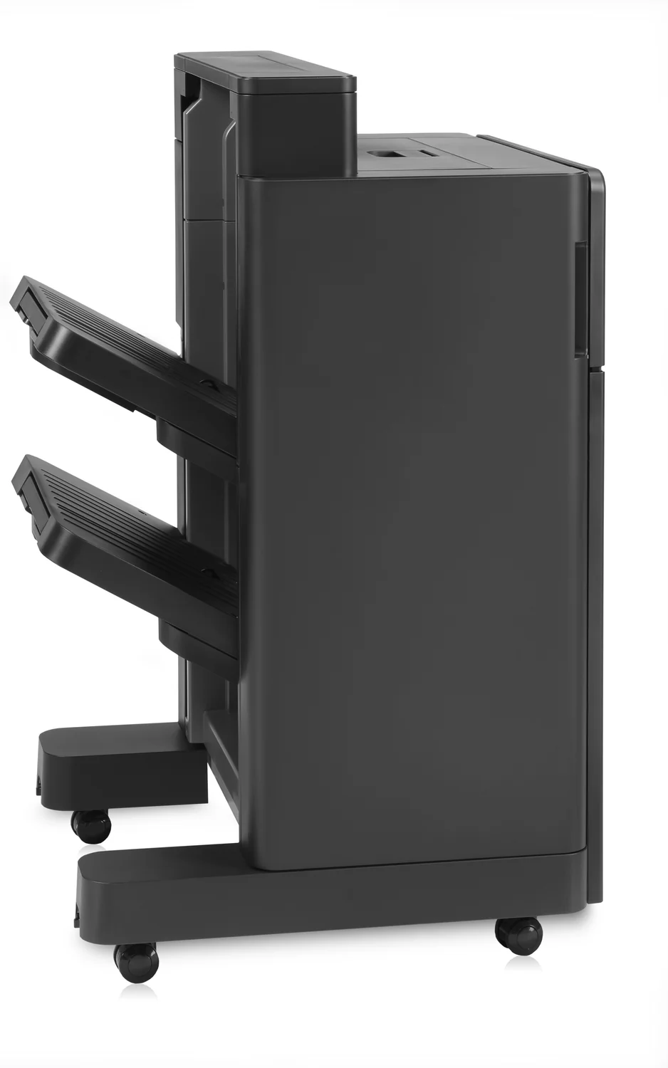 Acessório Impressora Agrafador Empilhador HP LaserJet Enterprise - Imagem 1
