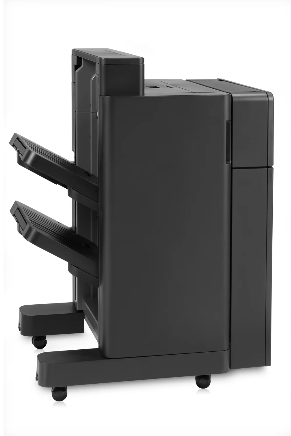 Acessório HP LaserJet Agrafador/Empilhador com Furador 2/4 Furos - Imagem 1