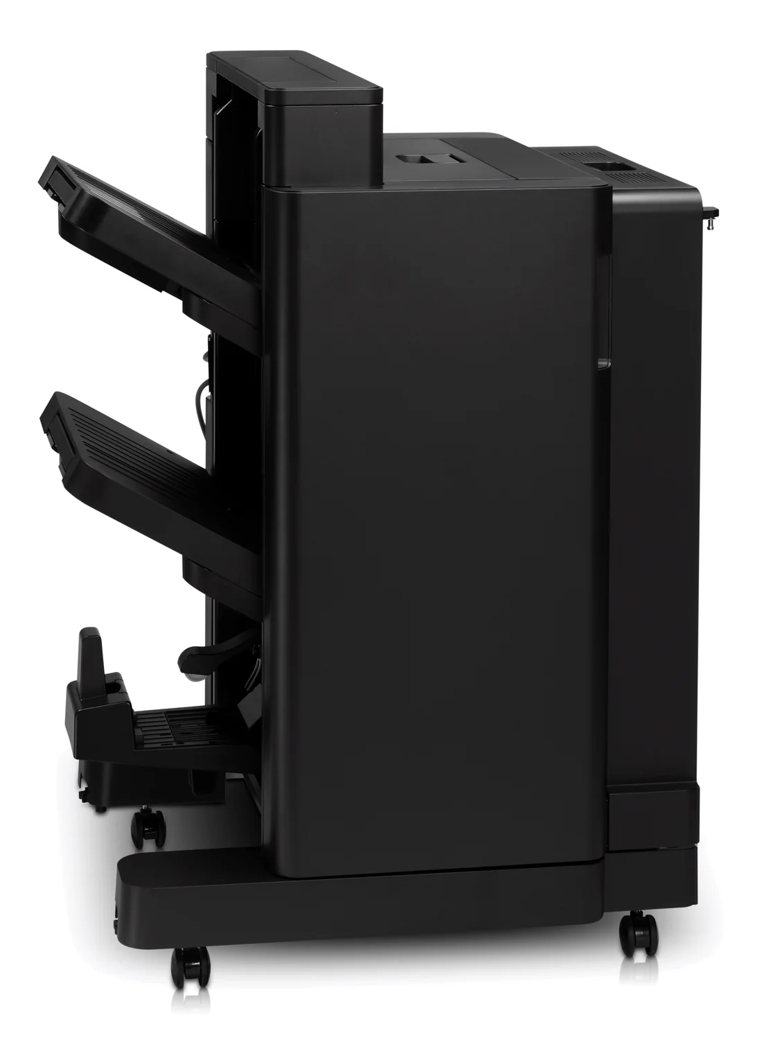 Acessório Impressora Criador Finalizador de Folhetos HP LaserJet Enterprise - Imagem 1