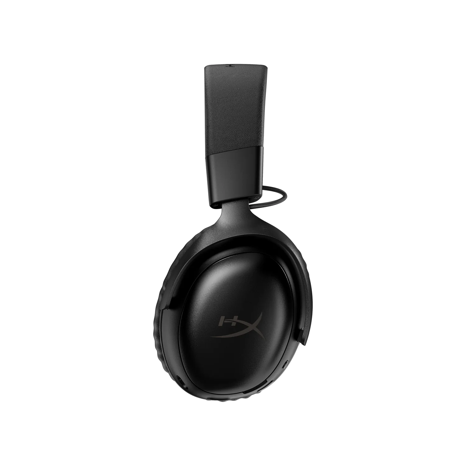 Auscultadores gaming HyperX Cloud III S Wireless Bluetooth 5.3 pretos - Imagem 7