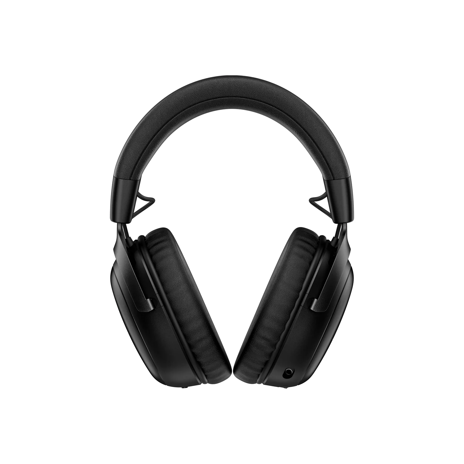 Auscultadores gaming HyperX Cloud III S Wireless Bluetooth 5.3 pretos