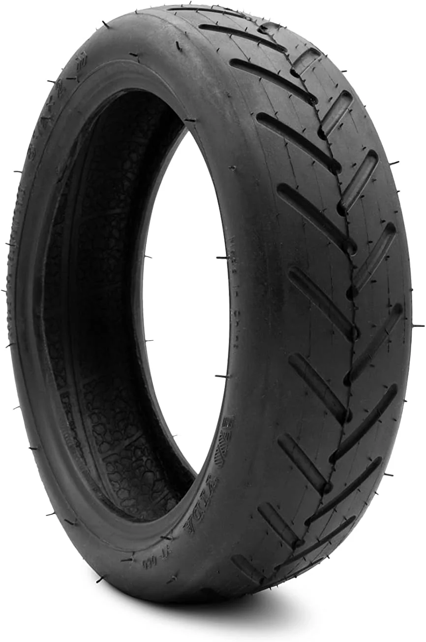 Pneus para Trotinete Elétrica Urban Prime 8.5 polegadas Kit 2 Unidades - Imagem 3