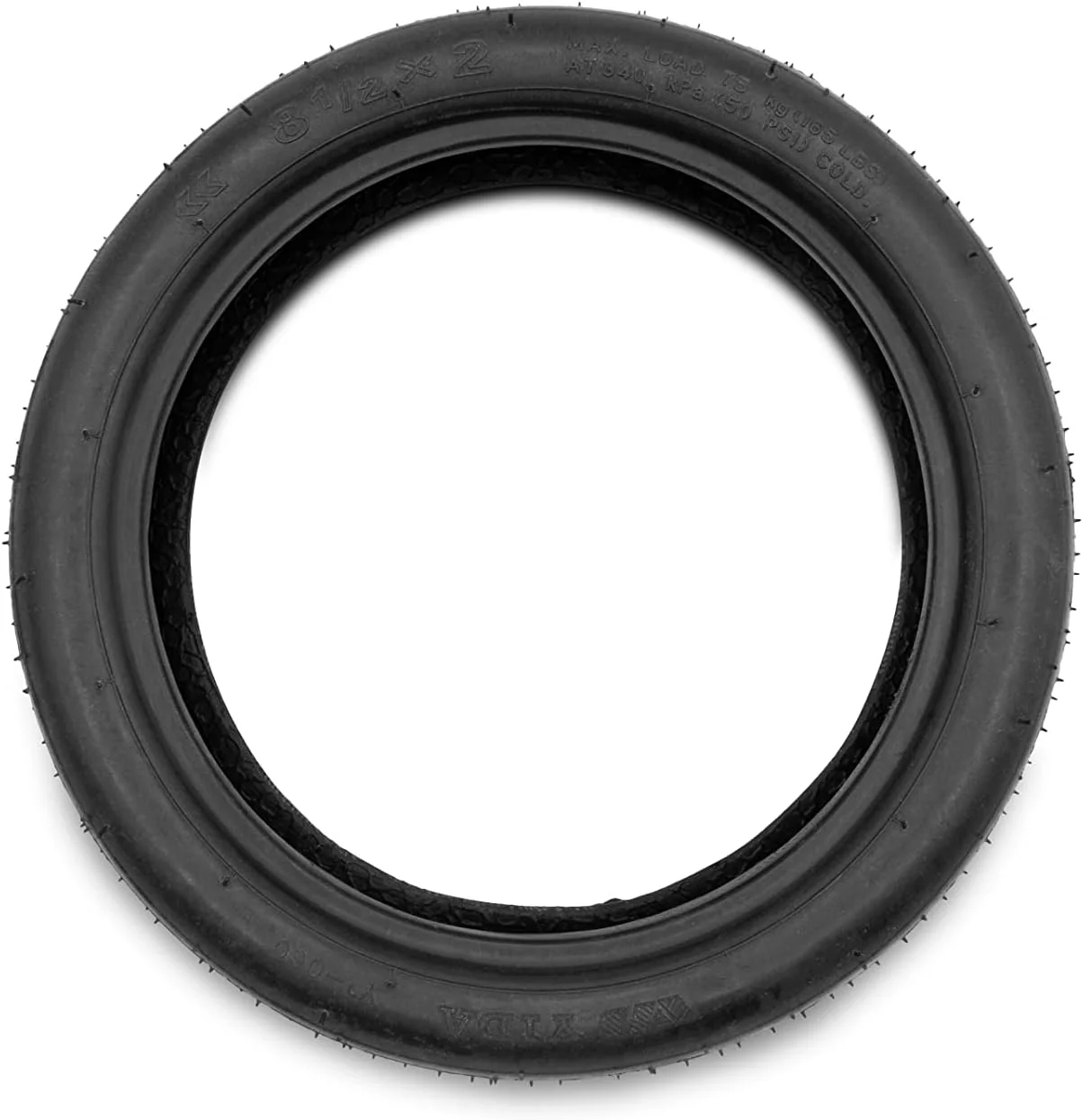 Pneus para Trotinete Elétrica Urban Prime 8.5 polegadas Kit 2 Unidades - Imagem 2