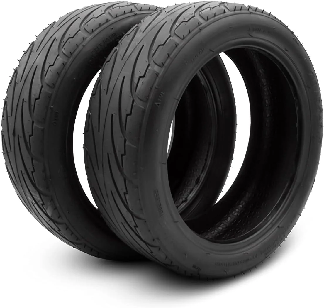 Pneus para Trotinete Elétrica Urban Prime 8.5 polegadas Kit 2 Unidades