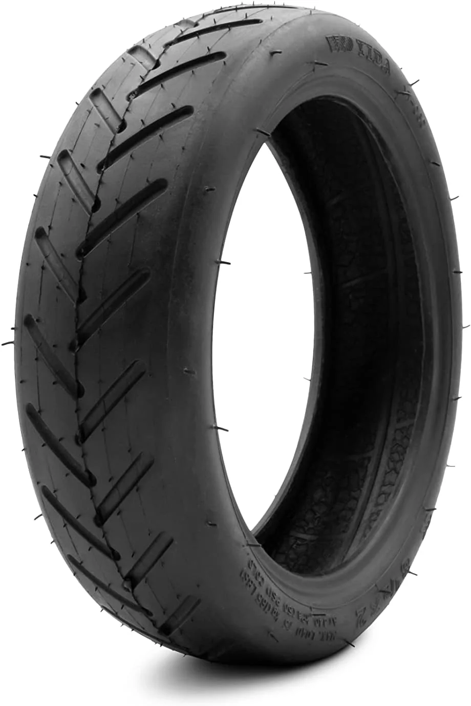 Pneus para Trotinete Elétrica Urban Prime 8.5 polegadas Kit 2 Unidades - Imagem 4