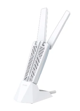 Adaptador USB Wi-Fi D-Link AE65U Wi-Fi 7 BE6500 tri-banda - Imagem 1