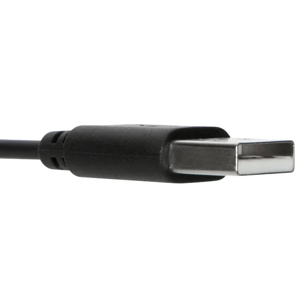 Auriculares com Fio Targus AEH102GL USB-A Stereo com Microfone Preto - Imagem 8
