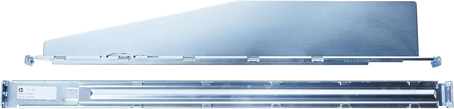 Kit de Rack 1U HPE para Autoloader - Imagem 2