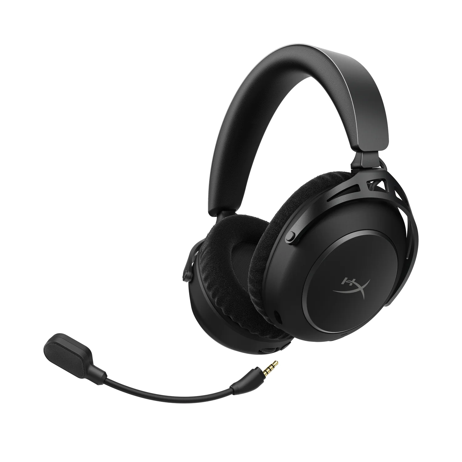 Auriculares Gaming HyperX Cloud Alpha 2 Wireless Preto AJ5C7AA - Imagem 3