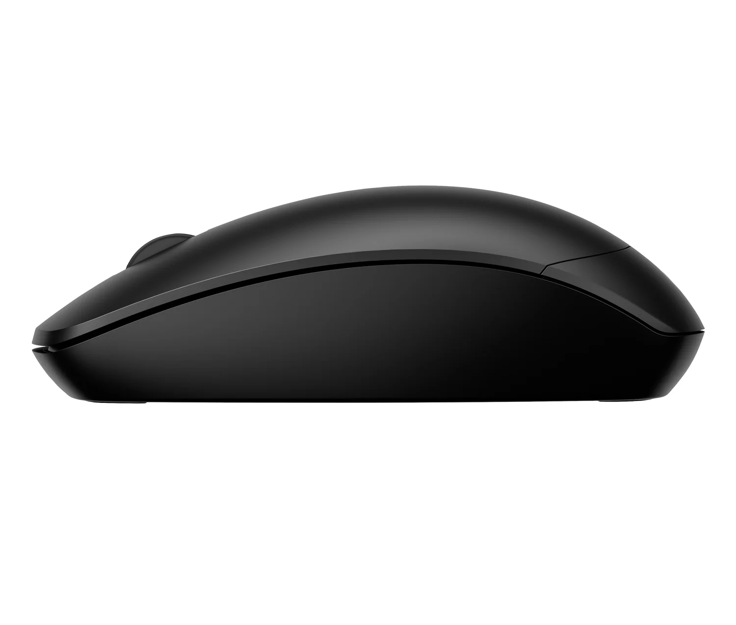 Rato sem fios HP 230 Slim ótico ambidestro preto 1600 DPI - Imagem 3