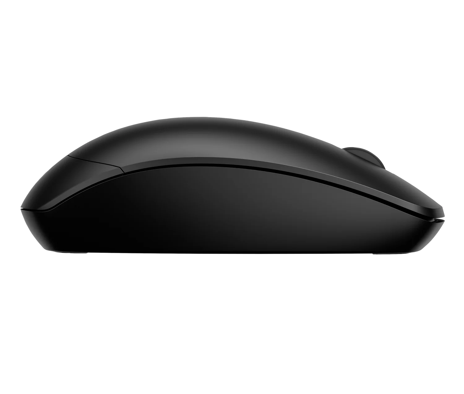 Rato sem fios HP 230 Slim ótico ambidestro preto 1600 DPI - Imagem 4