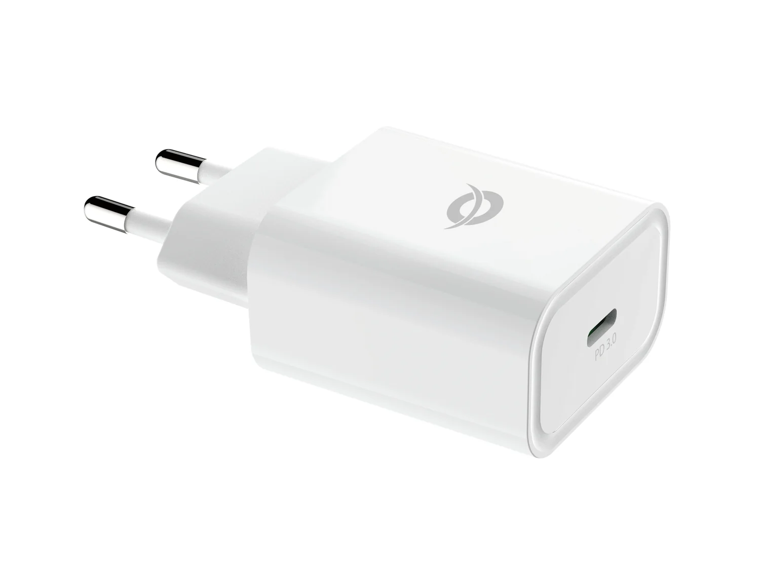 Carregador USB-C Conceptronic ALTHEA07W 20 W PD para Smartphone - Imagem 1