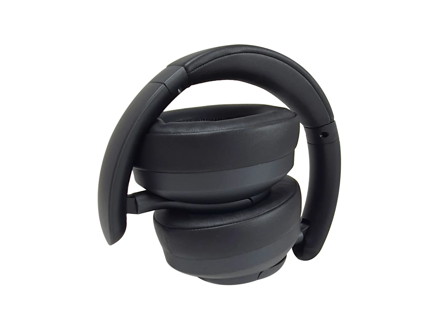 Auriculares Bluetooth Conceptronic ALVAH02B com Cancelamento Ativo de Ruído ANC - Imagem 2