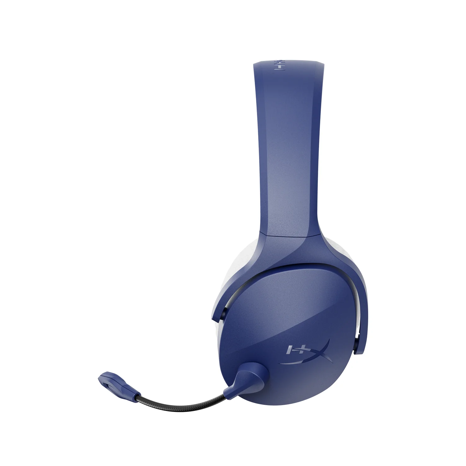 Auriculares Gaming HyperX Cloud Jet Sem Fios Azul-claro AM7A0AA - Imagem 9