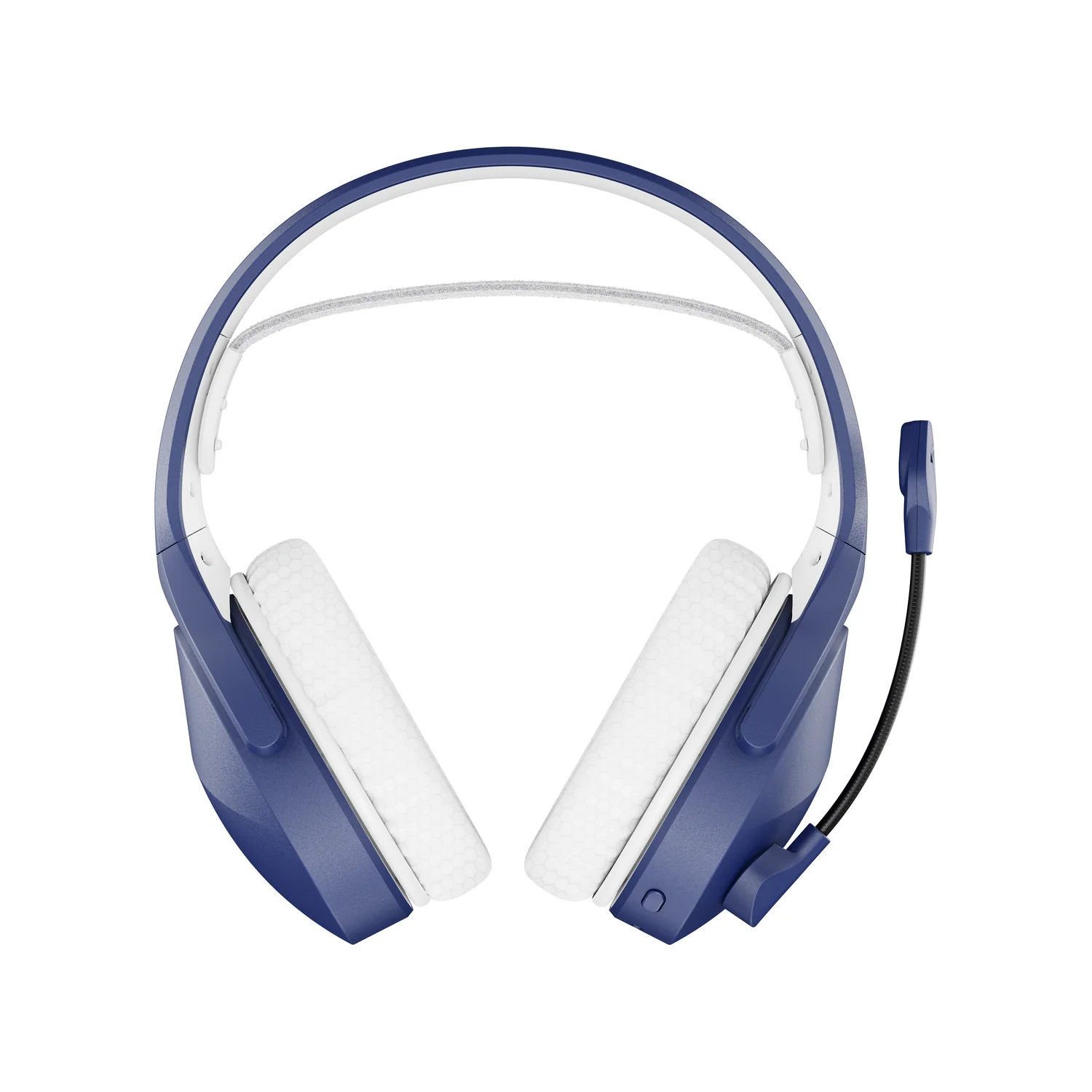 Auriculares Gaming HyperX Cloud Jet Sem Fios Azul-claro AM7A0AA