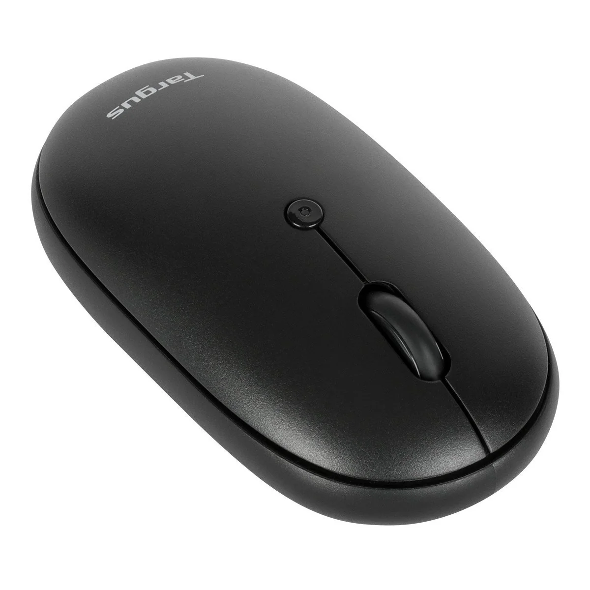 Rato Bluetooth Targus AMB581GL Antimicrobiano Dual Mode 2.4 GHz Compacto Ambidestro - Imagem 6