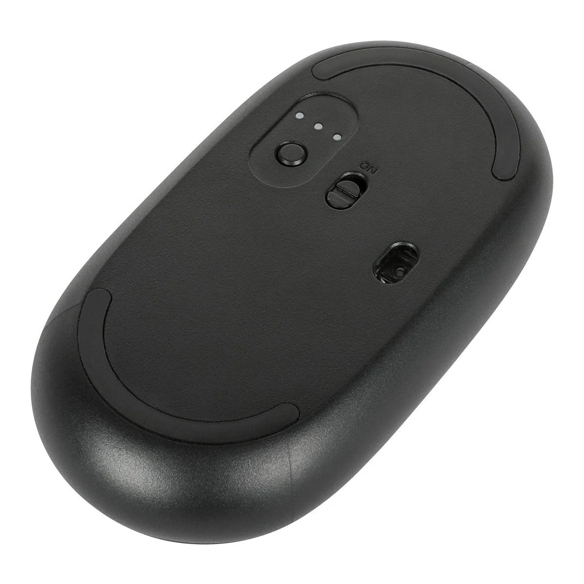 Rato Bluetooth Targus AMB581GL Antimicrobiano Dual Mode 2.4 GHz Compacto Ambidestro - Imagem 3