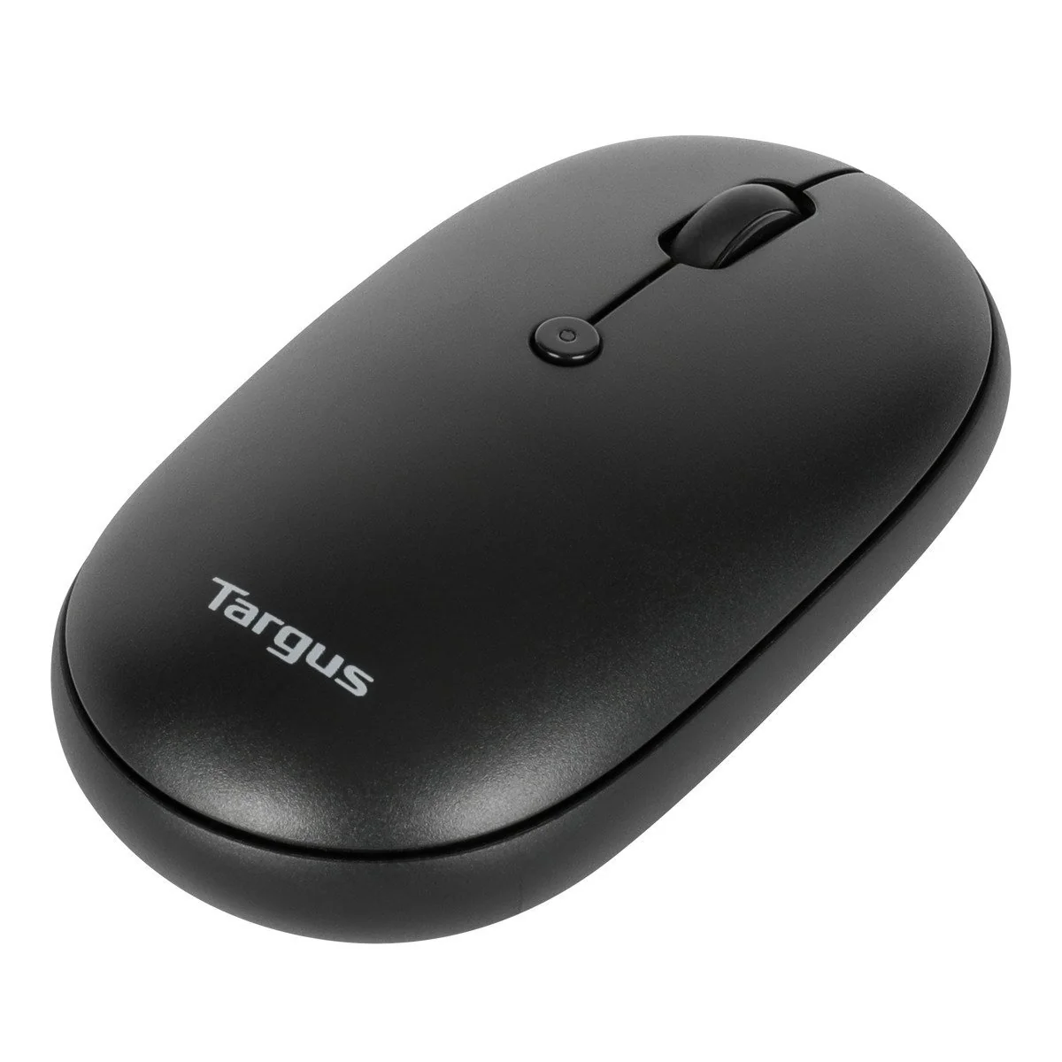 Rato Bluetooth Targus AMB581GL Antimicrobiano Dual Mode 2.4 GHz Compacto Ambidestro - Imagem 2