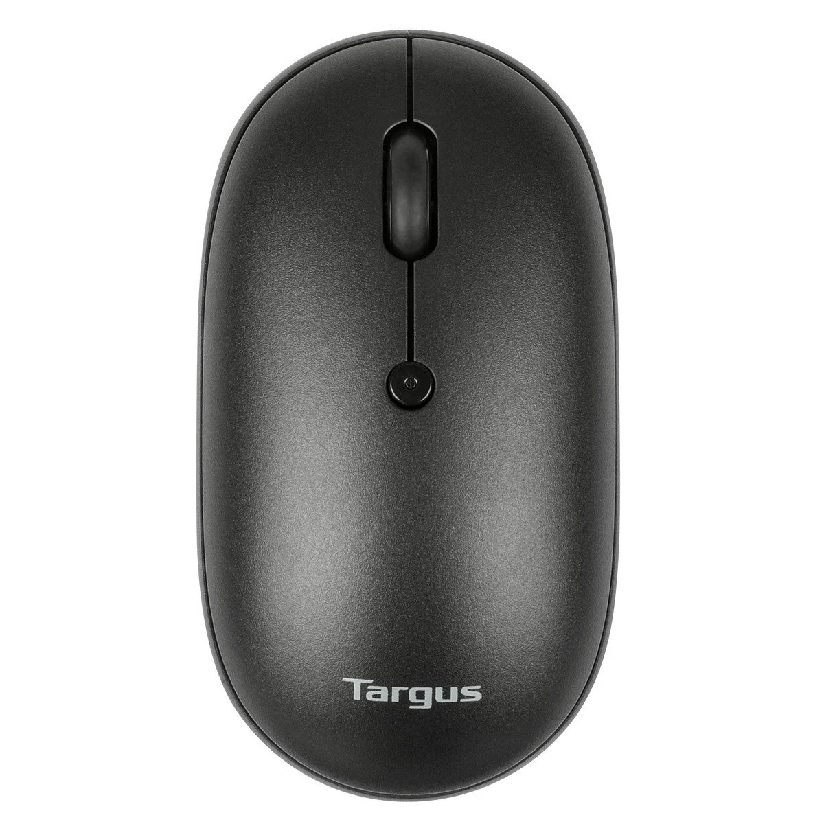 Rato Bluetooth Targus AMB581GL Antimicrobiano Dual Mode 2.4 GHz Compacto Ambidestro - Imagem 1